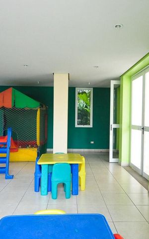 Apartamento para alugar com 100m², 3 quartos e sem vagaÁrea comum