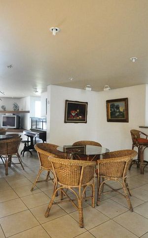Apartamento para alugar com 100m², 3 quartos e sem vagaÁrea comum