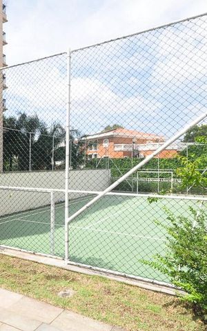 Apartamento para alugar com 100m², 3 quartos e sem vagaÁrea comum