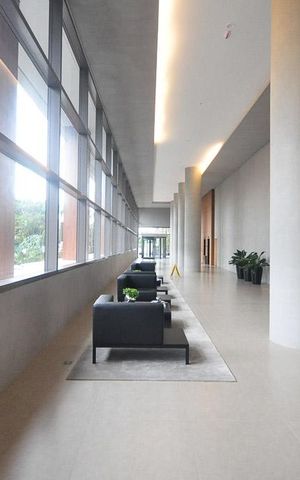 Studio à venda com 41m², 1 quarto e 1 vagahall social