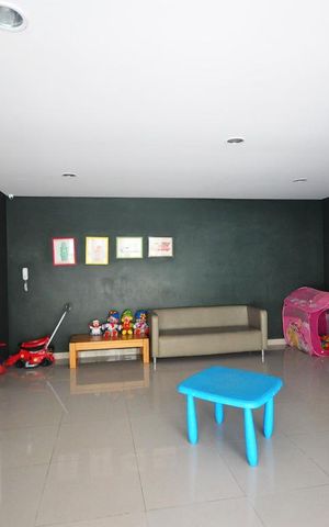 Apartamento à venda com 68m², 1 quarto e sem vagabrinquedoteca