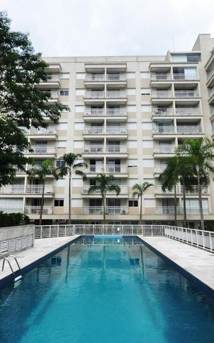 Apartamento à venda com 68m², 1 quarto e sem vagafachada e piscina