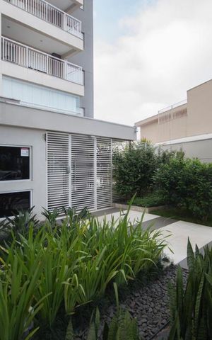 Apartamento para alugar com 71m², 2 quartos e 1 vagaFachada