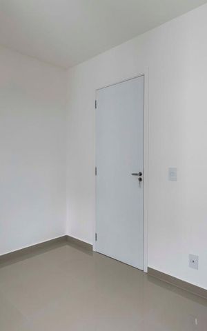 Apartamento à venda com 60m², 3 quartos e 1 vagaQuarto 3