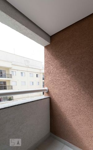 Apartamento à venda com 60m², 3 quartos e 1 vagaVaranda Gourmet