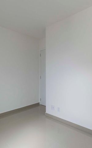 Apartamento à venda com 60m², 3 quartos e 1 vagaQuarto 2