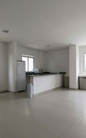 Apartamento à venda com 60m², 3 quartos e 1 vagaÁrea comum - Espaço Gourmet
