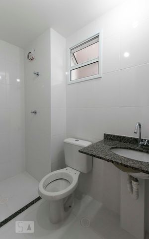 Apartamento à venda com 60m², 3 quartos e 1 vagaBanheiro