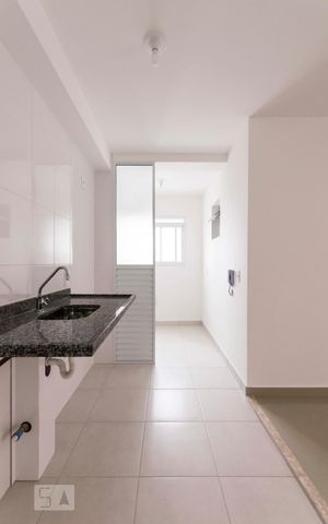 Apartamento à venda com 60m², 3 quartos e 1 vagaCozinha