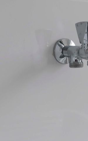 Apartamento à venda com 60m², 3 quartos e 1 vagaLavanderia (Torneira)