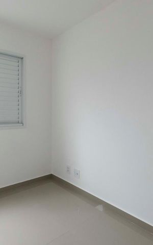 Apartamento à venda com 60m², 3 quartos e 1 vagaQuarto 1