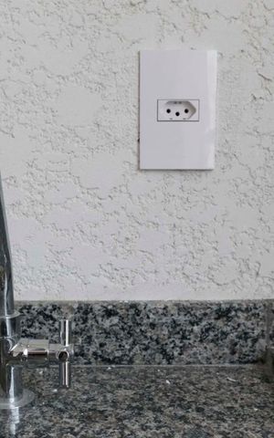 Apartamento à venda com 60m², 3 quartos e 1 vagaVaranda Gourmet (Torneira)