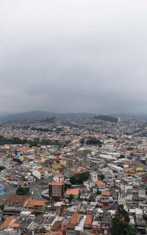 Apartamento à venda com 60m², 3 quartos e 1 vagaVista