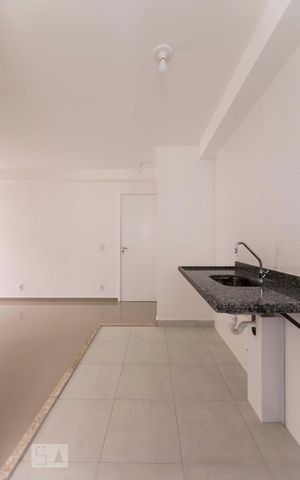 Apartamento à venda com 60m², 3 quartos e 1 vagaCozinha