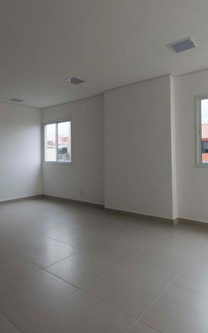 Apartamento à venda com 60m², 3 quartos e 1 vagaÁrea comum - Salão de festas infantil