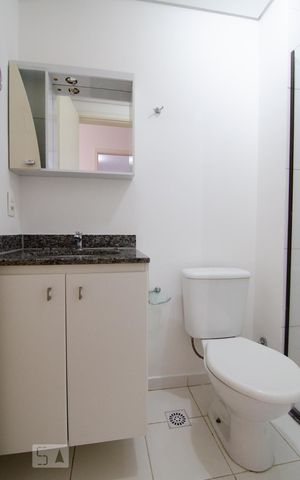 Apartamento à venda com 70m², 3 quartos e 1 vagaBanheiro