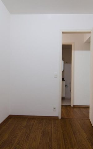 Apartamento à venda com 70m², 3 quartos e 1 vagaQuarto 1