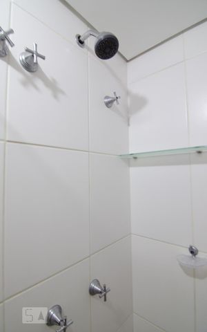Apartamento à venda com 70m², 3 quartos e 1 vagaBanheiro