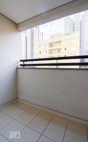 Apartamento à venda com 70m², 3 quartos e 1 vagaSacada