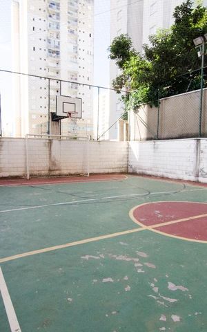 Apartamento à venda com 70m², 3 quartos e 1 vaga Apartamento à venda com 70m², 3 quartos e 1 vagaDependências do prédio - quadra