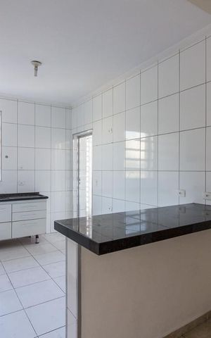 Apartamento para alugar com 96m², 3 quartos e sem vaga Apartamento para alugar com 96m², 3 quartos e sem vagaCozinha
