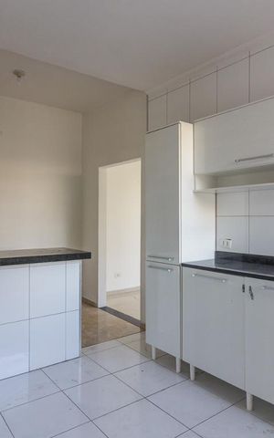 Apartamento para alugar com 96m², 3 quartos e sem vaga Apartamento para alugar com 96m², 3 quartos e sem vagaCozinha