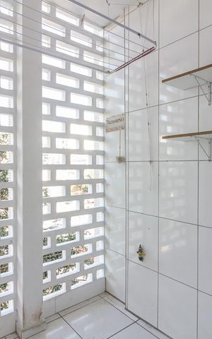 Apartamento para alugar com 96m², 3 quartos e sem vaga Apartamento para alugar com 96m², 3 quartos e sem vagaÁrea de serviço