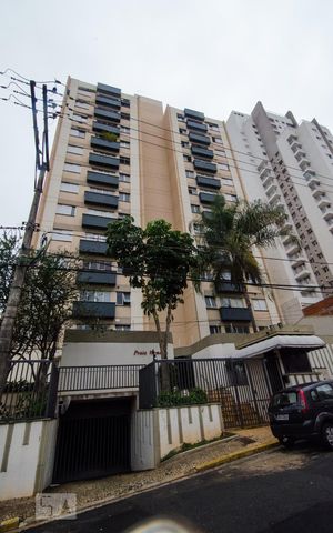 Apartamento à venda com 54m², 1 quarto e 1 vaga Apartamento à venda com 54m², 1 quarto e 1 vagaFachada do prédio