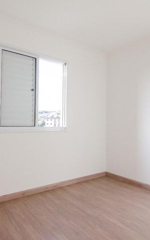 Apartamento para alugar com 50m², 2 quartos e 1 vaga Apartamento para alugar com 50m², 2 quartos e 1 vagaQuarto 1