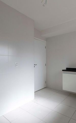 Apartamento para alugar com 110m², 3 quartos e 2 vagasCozinha