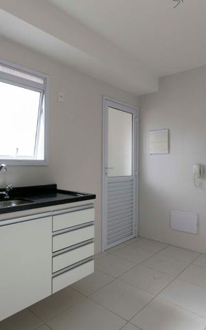 Apartamento para alugar com 110m², 3 quartos e 2 vagasCozinha