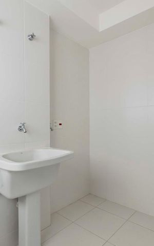 Apartamento para alugar com 110m², 3 quartos e 2 vagasLavanderia