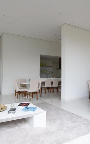 Apartamento para alugar com 110m², 3 quartos e 2 vagas Apartamento para alugar com 110m², 3 quartos e 2 vagasÁrea comum - Salão de festas adulto