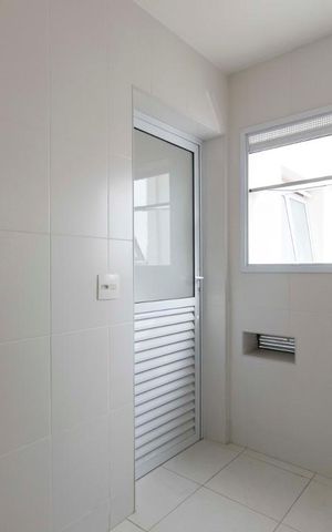 Apartamento para alugar com 110m², 3 quartos e 2 vagasLavanderia