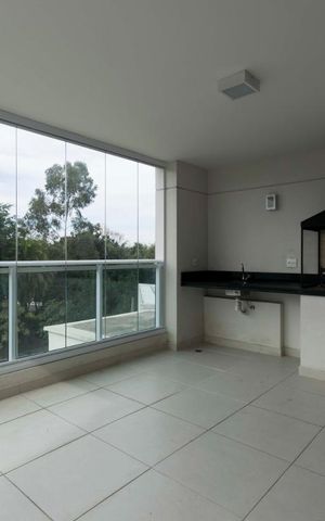 Apartamento para alugar com 110m², 3 quartos e 2 vagasVaranda Gourmet