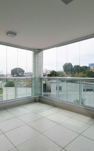 Apartamento para alugar com 110m², 3 quartos e 2 vagasVaranda Gourmet