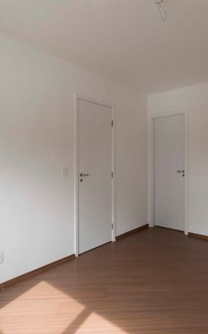 Apartamento para alugar com 110m², 3 quartos e 2 vagasQuarto 3 - Suíte