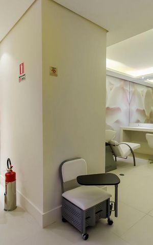 Apartamento à venda com 75m², 1 quarto e 1 vaga