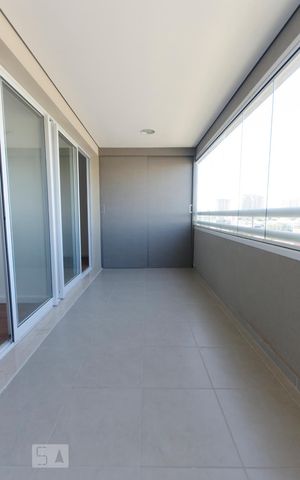 Apartamento à venda com 47m², 1 quarto e 1 vagaSacada