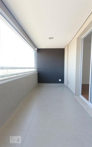 Apartamento à venda com 47m², 1 quarto e 1 vagaSacada