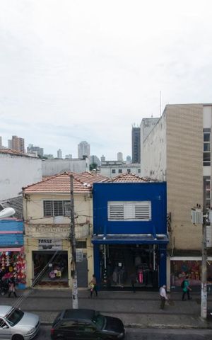 Apartamento para alugar com 100m², 2 quartos e sem vagaVista Sacada Quarto 1