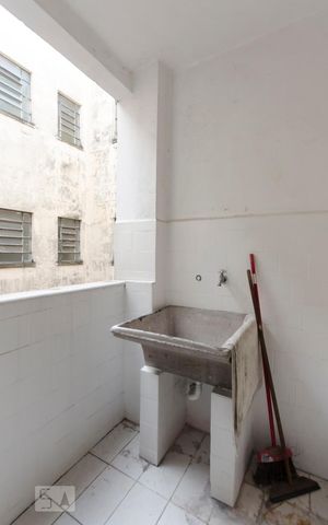 Apartamento para alugar com 100m², 2 quartos e sem vagaLavanderia