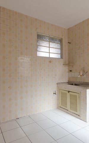 Apartamento para alugar com 100m², 2 quartos e sem vagaCozinha