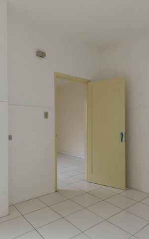 Apartamento para alugar com 100m², 2 quartos e sem vagaCozinha