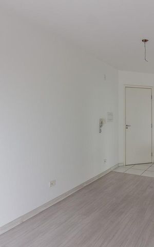Apartamento para alugar com 33m², 1 quarto e sem vaga Apartamento para alugar com 33m², 1 quarto e sem vagaSala