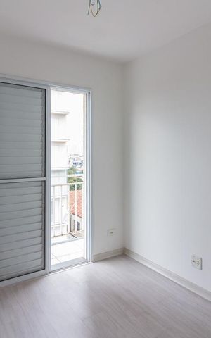 Apartamento para alugar com 33m², 1 quarto e sem vaga Apartamento para alugar com 33m², 1 quarto e sem vagaQuarto