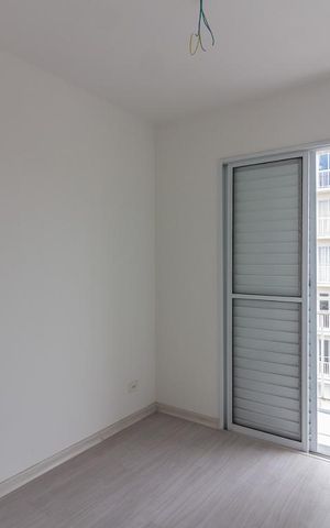 Apartamento para alugar com 33m², 1 quarto e sem vaga Apartamento para alugar com 33m², 1 quarto e sem vagaQuarto