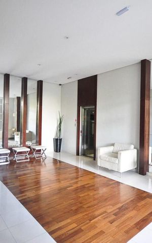 Apartamento à venda com 168m², 3 quartos e 3 vagashall social