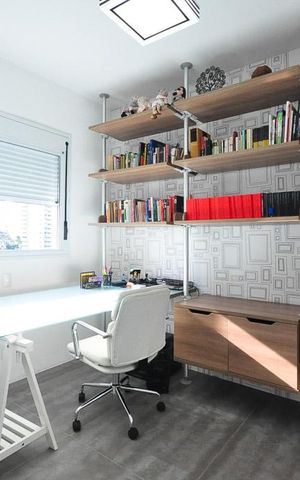 Apartamento à venda com 168m², 3 quartos e 3 vagassuíte 2