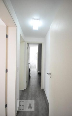 Apartamento à venda com 168m², 3 quartos e 3 vagascorredor	